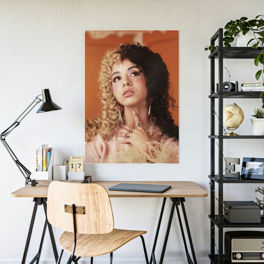 Melanie Martinez Gloss Posters