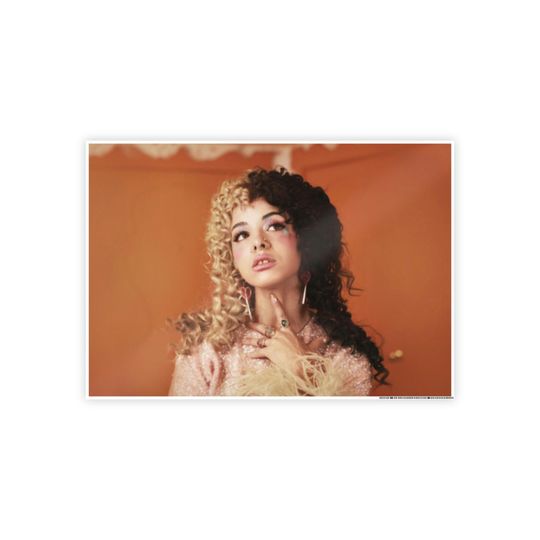 Melanie Martinez Gloss Posters