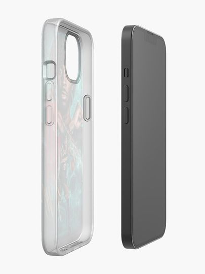 Ja " Air " Morant #12 Memphis iPhone Case
