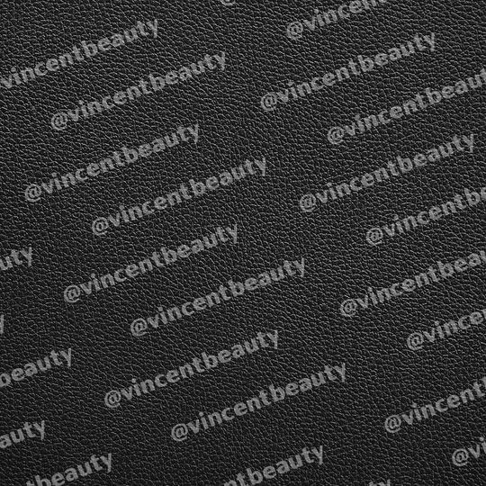 Native American Leather Bag