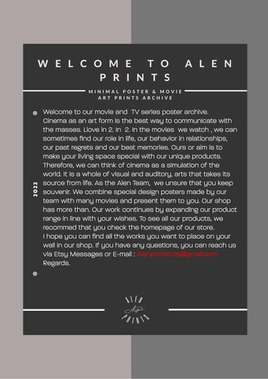 Scott Pilgrim vs. the World, Edgar Wright, Minimalist Movie Poster