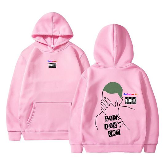 FRANK OCEAN Boys Dont Cry  Hoodie, Frank Merch