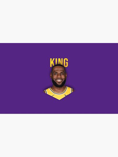 Lebron James Lakers 2020 Champions Mug