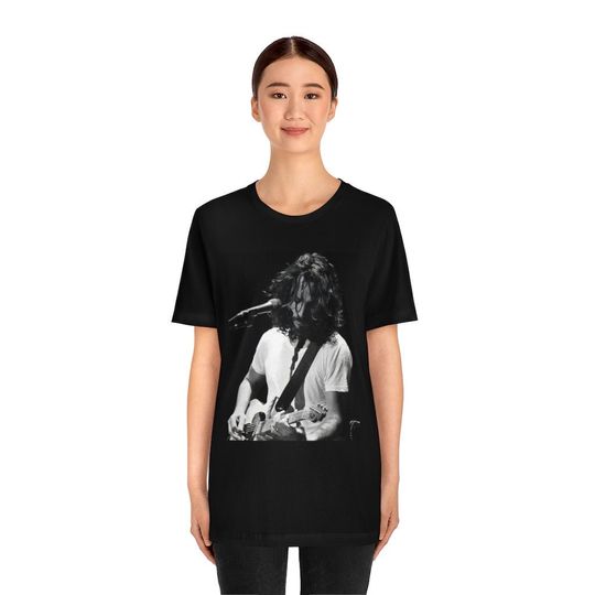 Chris Cornell  Rock music  Gift Tshirt