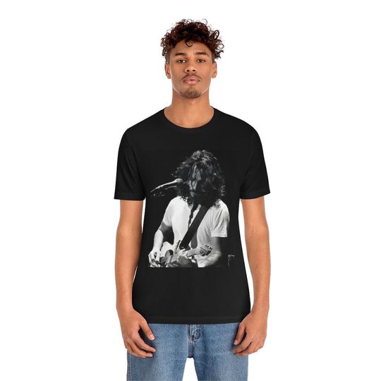 Chris Cornell  Rock music  Gift Tshirt