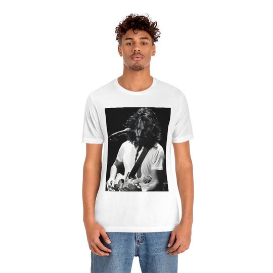 Chris Cornell  Rock music  Gift Tshirt