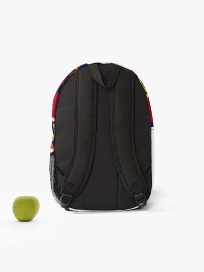 Messi - Lionel Messi Celebration Backpack