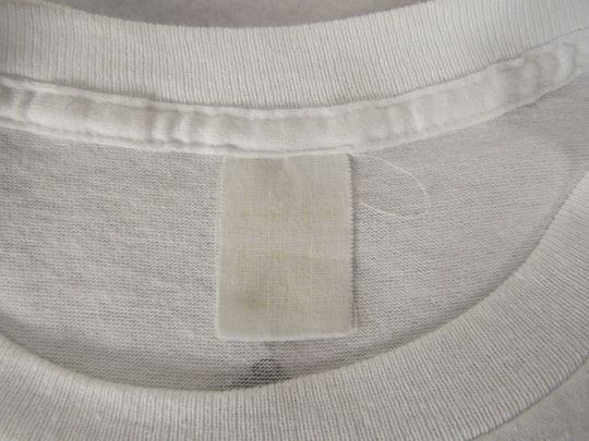 Vintage, L, Rod Stewart t shirt