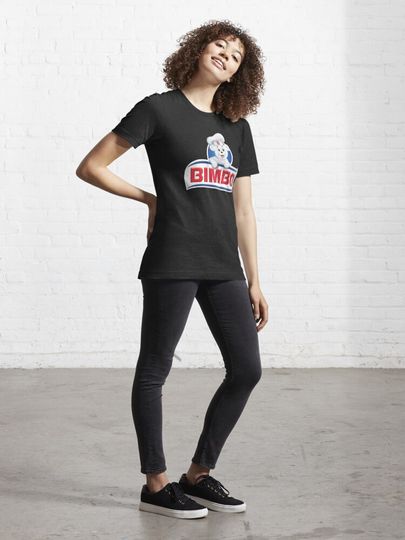 Bimbo Bread Retro Fan T Shirt | Essential T-Shirt