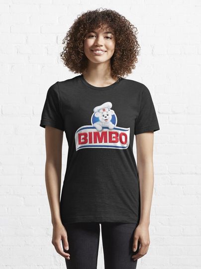 Bimbo Bread Retro Fan T Shirt | Essential T-Shirt