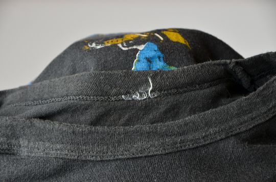 Neil Young Early T-Shirt