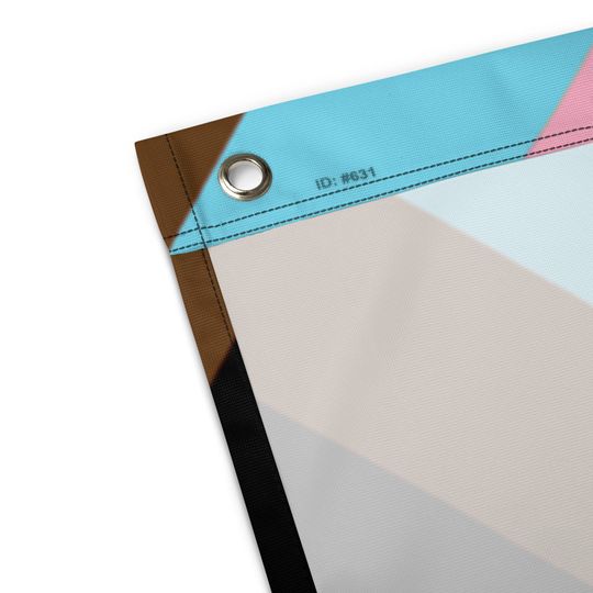 Ice Spice | Pride Flag / Tapestry