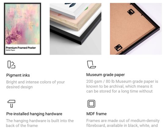 Jimmy Butler Miami Poster