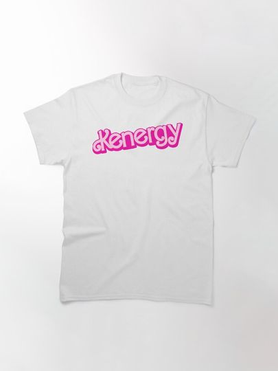 Kenergy Classic T-Shirt