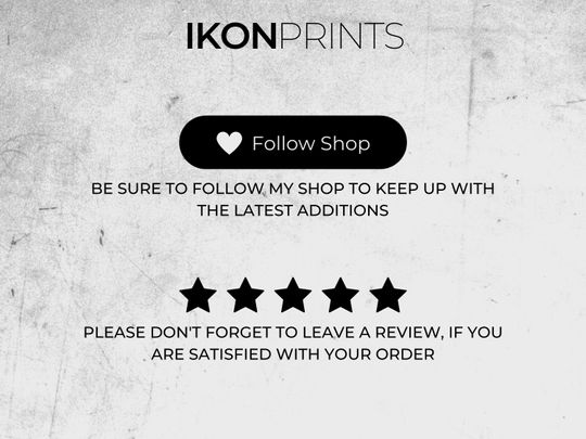 Kanye West Poster // Late Registration Album