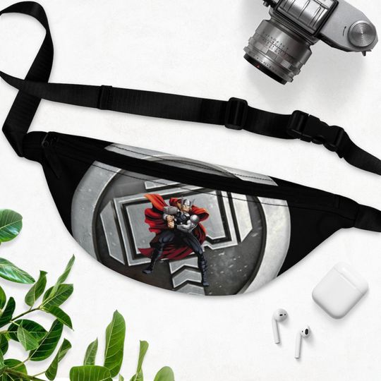 Marvel Avengers Thor Fanny Pack