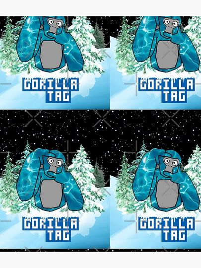 Gorilla Tag Gorilla Tag Pfp Maker Backpack