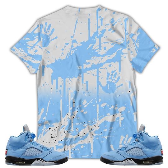 Chucky Chuckie Kills Unisex Sneaker 3D Tshirt