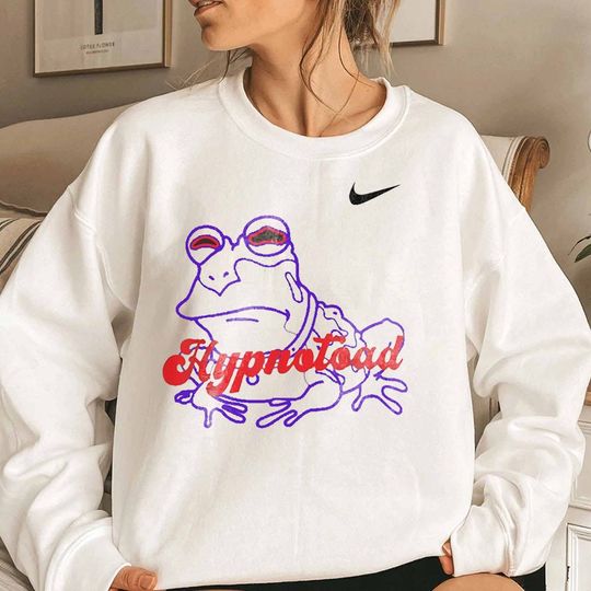 Vintage Hypnotoad Frog Football Coach Tee, Hypnotoad Frog Football Coach