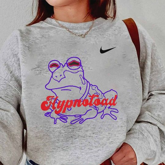 Vintage Hypnotoad Frog Football Coach Tee, Hypnotoad Frog Football Coach