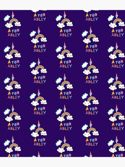 Youtube A For Adley Backpack