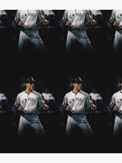 Aaron Judge Backpack