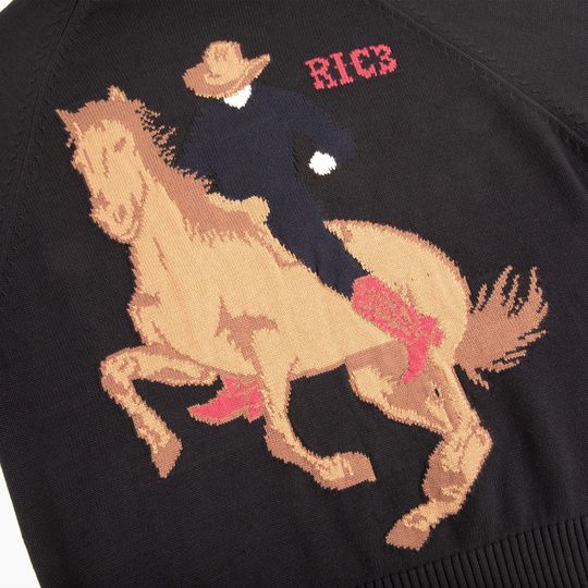 RIC3 Rodeo, Daniel Ricciardo Sweatshirt