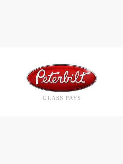 Peterbilt Truck Baseball Cap , Sports Baseball Cap