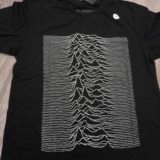 Joy division - Joy Division Tee - Joy Division T-Shirt