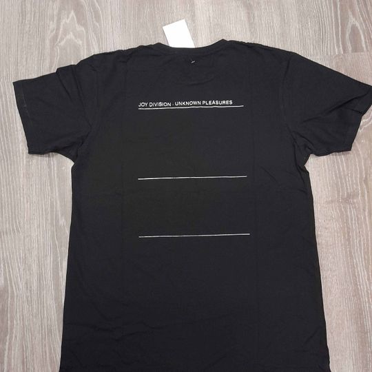 Joy division - Joy Division Tee - Joy Division T-Shirt