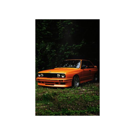 Frank Ocean - Nostalgia, Ultra poster