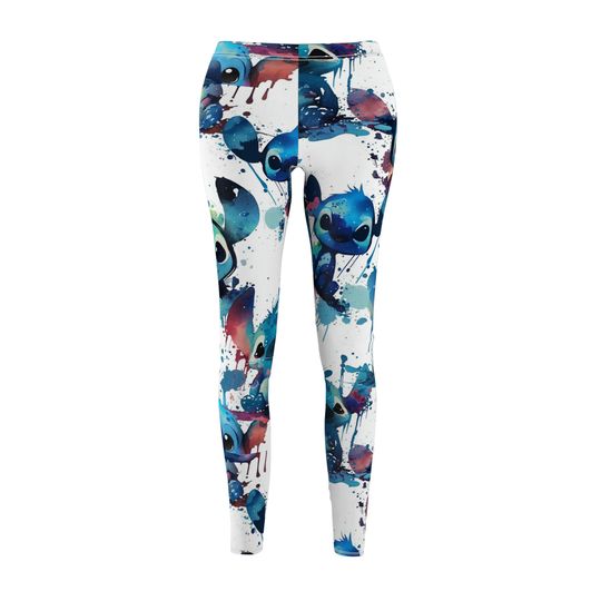 Stitch leggings, Disney's Stitch