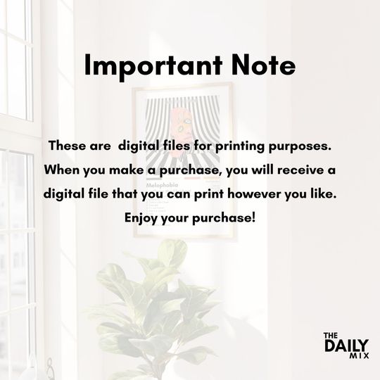 Ok Computer, Radiohead - Minimalist Album Cover Poster