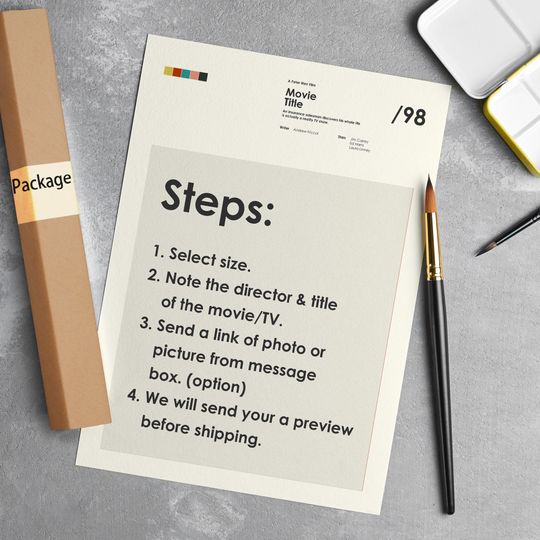 Dragon Ball Movie Poster