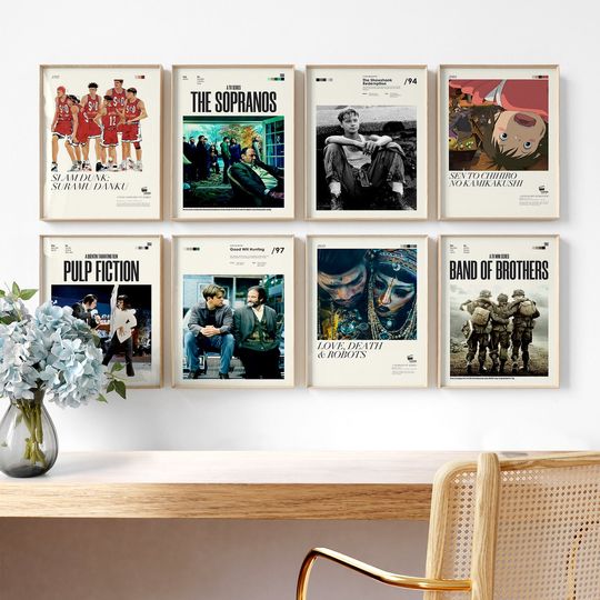 Dragon Ball Movie Poster