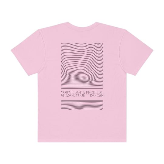 Christian Horner Change Your Car Tshirt Racing Tshirt