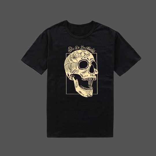 Thing Addams| Addams Family Shirt