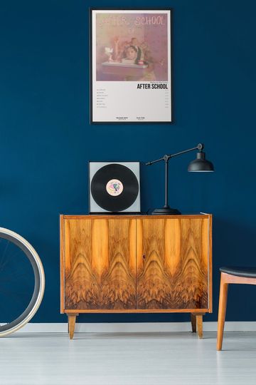 Melanie Martinez - After School | Album Cover Poster