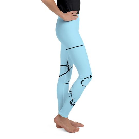 Sally Leggings, Sally Leggings