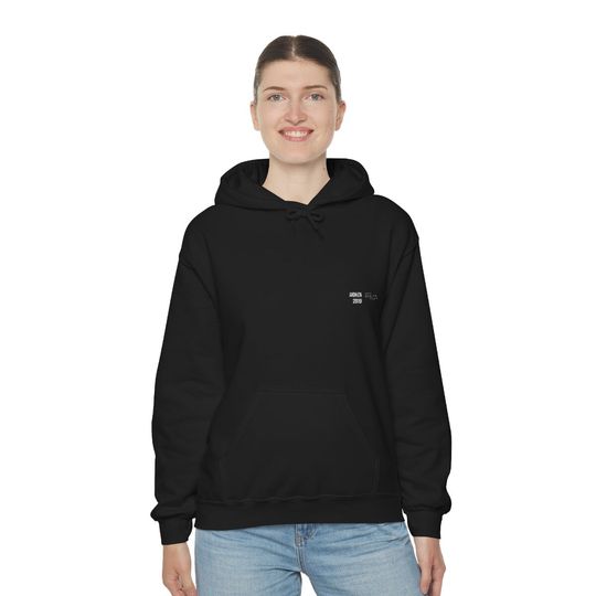 Charles Leclerc Monza Hoodie