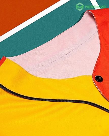 Twisted Tea Baseball Jersey - Disney Baseball Jerseys for All