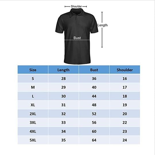 Golf Skull Look For Ball Polo Shirts for Men Women, Swing Swear Repeat Golf Shirt