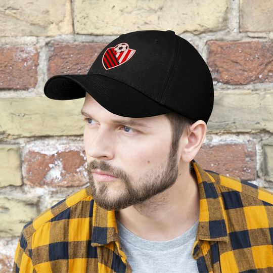 AFC Bournemouth Unisex Twill Hat