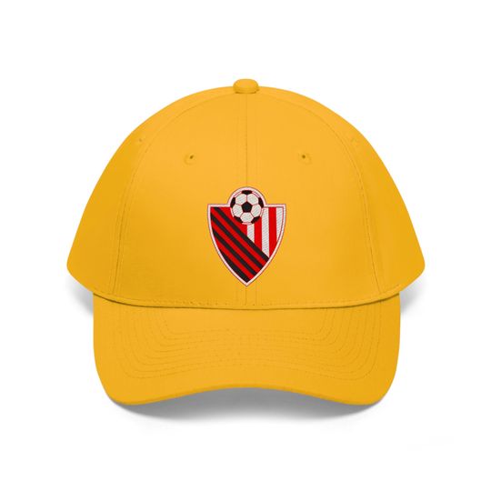 AFC Bournemouth Unisex Twill Hat