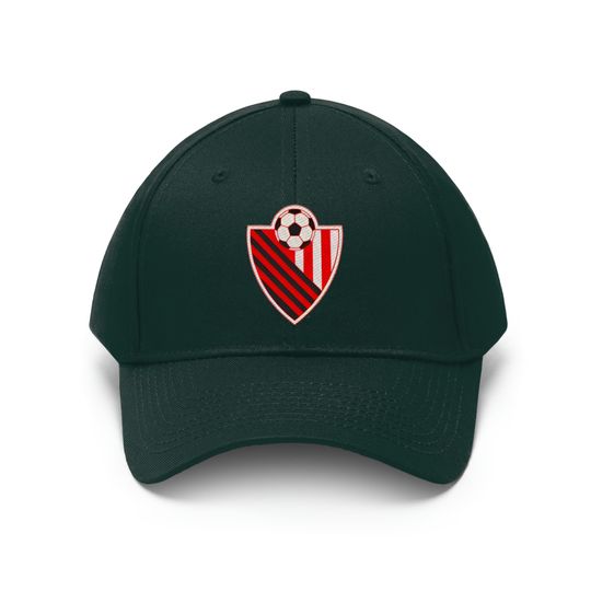 AFC Bournemouth Unisex Twill Hat