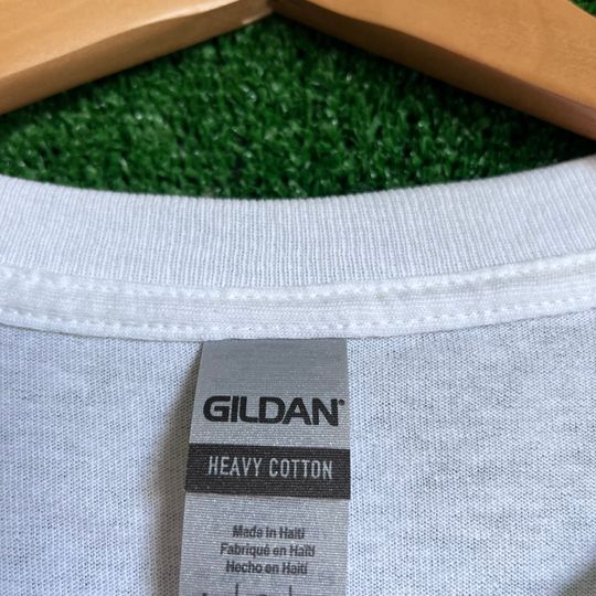 Vintage Style Iron Mike Tyson T-Shirt