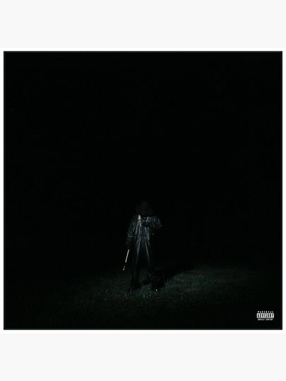 Destroy Lonely If Looks Could Kill Premium Matte Vertical Poster