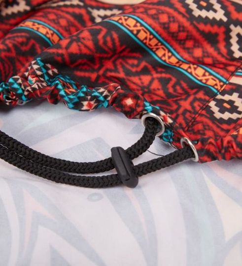 American Style Spare Tire Cover