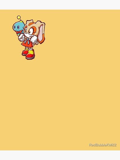 Sonic Battle - Cream The Rabbit Backpack, sonic backpack for kids