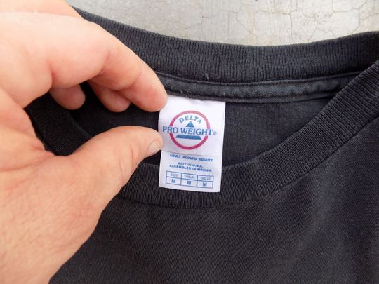 BEAT To HELL Rare Y2K Stray Cats T-Shirt M